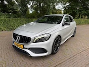 Mercedes-Benz A-klasse - 180 Ambitio AMG/Camera/Navigatie/Facelift