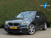 BMW X1 - sDrive20i Centennial High Executive M Sport | 1e eigenaar | 