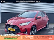 Toyota Yaris - 1.5 Hybrid 115 First Edition 1e eign. NL-auto, LMV, LED, Nav