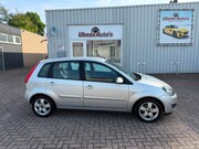 Ford Fiesta - 1.3-8V Futura XL NL AUTO AIRCO-1650E