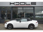 Mazda MX-5 - 1.5 SkyActiv-G 131 GT-M | Recaro | NL auto | Bose