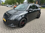 Suzuki Swift - 1.6 Sport 125PK CLIMATE STOELVW NAVI