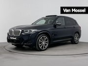 BMW X3 - xDrive30e High Executive | PANORAMADAK | LEDER | HARMAN KARD