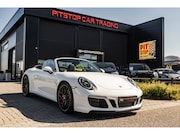 Porsche 911 - Cabrio 991.2 3.0 Carrera GTS, 18-Wegs, PDLS+, Carbon, PTV+
