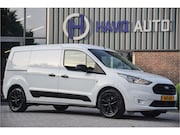Ford Transit Connect - 1.0 Benzine L2, AIRCO, 3-ZITS, INCL. BTW, CAMERA