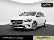 Mercedes-Benz B-klasse - 180 Launch Edition|AUT|CAMERA|LED|NL AUTO|TREKHAAK