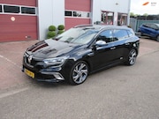 Renault Mégane - Estate 1.6 TCe GT 4-control, led, automaat, garantie