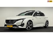 Peugeot 308 - 1.6 Plug-in Hybrid 180 GT Pack Business*Panodak*Navi*Camera*