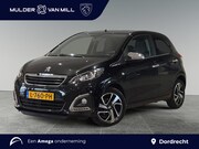 Peugeot 108 - 5-deurs Allure 1.0 e-VTi 72pk | CLIMA | LM-VELGEN | CAMERA |