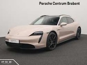 Porsche Taycan - Sport Turismo