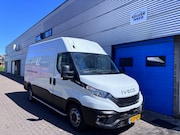 Iveco Daily - 35S16v Automaat L2H2 NL auto Trekhaak 3500 kg