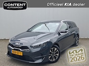 Kia Ceed - Sw 1.0 T-GDi MHEV 100pk DCT7 Design Edition