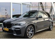 BMW X5 - 45e HIGH EXEC. M-SPORT Panodak | Head Up | Live Cockpit | 4 