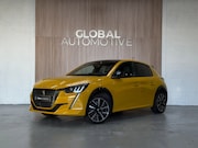 Peugeot 208 - 1.2 PureTech GT-line 131PK | Navi | Sfeer | Carplay