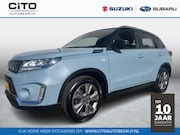 Suzuki Vitara - 1.4 Boosterjet Select Smart Hybrid | Trekhaak | Apple Carpla