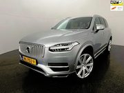 Volvo XC90 - 2.0 T8 Twin Engine AWD Inscription / SOH 84% / Pano / B&W / 