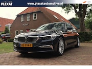 BMW 5-serie - 520d High Executive Aut. | Luxury Line | HUD | Panorama | Fu