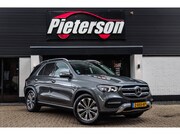 Mercedes-Benz GLE-klasse - 350 e 4MATIC BURMESTER MEMORY 360