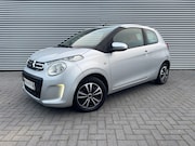 Citroën C1 - 1.0 e-VTi Feel met airco / cruise control