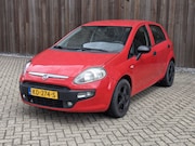Fiat Punto - Evo 1.2 Dynamic