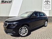 Skoda Kamiq - 1.0 TSI Sport Business Limited 111pk Navi PDC v+a Cruise-con