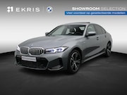 BMW 3-serie - Sedan 330e M Sportpakket | Comfort Pack | Trekhaak | Schuifd