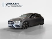 Mercedes-Benz AMG A - 35 4MATIC Premium Plus Nightpakket