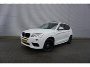 BMW X3 - xDrive20i Executive Airco / Navi / Cruise / Pano / Stoelverw