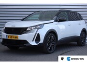 Peugeot 5008 - 1.2 Puretech 130PK GT Automaat | 2 stoelen op derde rij | Ai