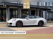 Porsche 911 - 991 4 GTS