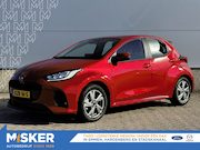 Mazda 2 Hybrid - 1.5 Exclusive-line