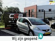 Honda Jazz - 1.4 Elegance AUTOMAAT!AIRCO!APK2027!KOOPJE!