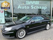 Saab 9-3 - Cabrio 1.8t Automaat | Rijklaar | Kap 2022 Stoelverwarming C