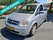 Opel Meriva - 1.6-16V Enjoy LEUKE AUTO RIJDT EN SCHAKELT GOED