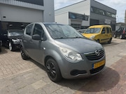 Opel Agila - 1.0 Selection