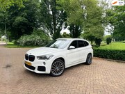 BMW X1 - XDrive18d High Executive | Leer | Automaat | M Sport