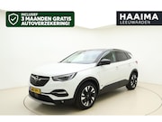 Opel Grandland X - 1.6 Turbo 300pk Hybrid4 Elegance | Navigatie | Keyless | Cam