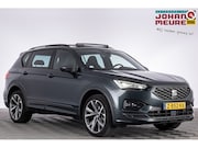 Seat Tarraco - 1.4 TSI e-Hybrid PHEV FR Business | PANORAMADAK | Trekhaak ✅