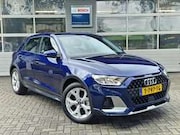 Audi A1 - allstreet 30 TFSI Advanced edition|Automaat|21.682