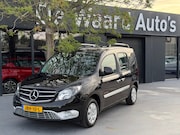 Mercedes-Benz Citan - 112 Ambiente/ airco/cruise/Camera/PDC achter/12 maanden gara