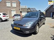 Ford Focus - Wagon 1.6-16V Futura Airco 240840 Km Trekhaak