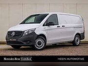 Mercedes-Benz Vito - eVito L2 | Audio Pakket | Cruisecontrol | Airco me