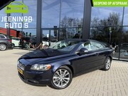 Volvo C70 - Convertible 2.4 Summum|Leer|Stoelverwarming|17"|Memory