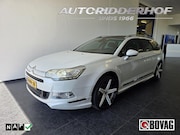 Citroën C5 - 3.0 HDi Exclusive