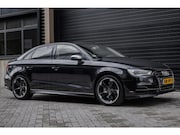 Audi S3 - 2.0 TFSI 300pk Quattro | XENON | 19" ROTOR | AUT. | STOELVER
