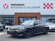 BMW 3-serie - 330e M-Sport|Innovation Pack|Keyless Entry/Go|HUD|360° Cam|M