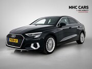 Audi A3 - Limousine 30 TFSI Advanced edition | ACC | Camera |