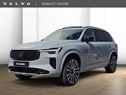 Volvo XC90 - T8 AWD Ultra Black Edition | Luchtvering | Massage | Trekhaa