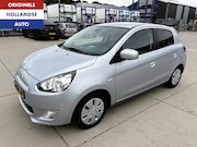 Mitsubishi Space Star - 1.2 Invite VOL Automaat Airco