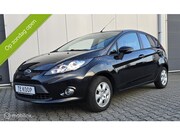 Ford Fiesta - 1.25 Limited